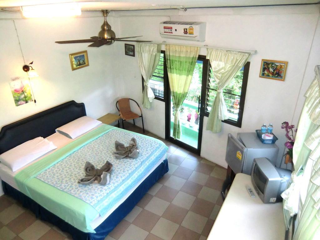 Residence House Τρατ Δωμάτιο φωτογραφία