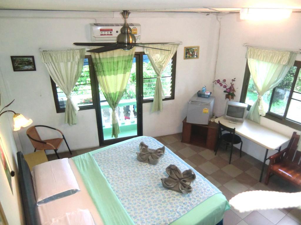 Residence House Τρατ Δωμάτιο φωτογραφία