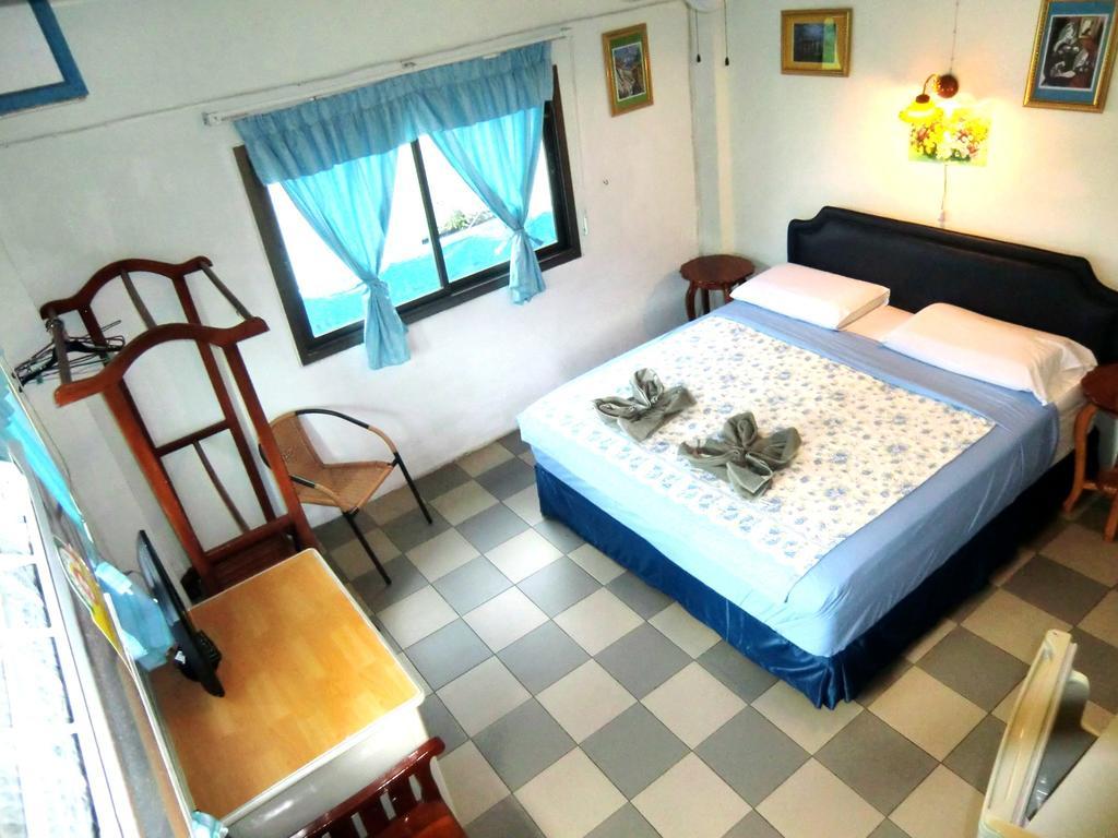 Residence House Τρατ Δωμάτιο φωτογραφία