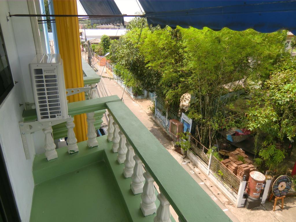 Residence House Τρατ Δωμάτιο φωτογραφία