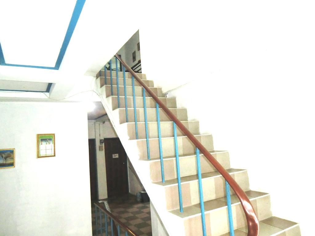 Residence House Τρατ Εξωτερικό φωτογραφία