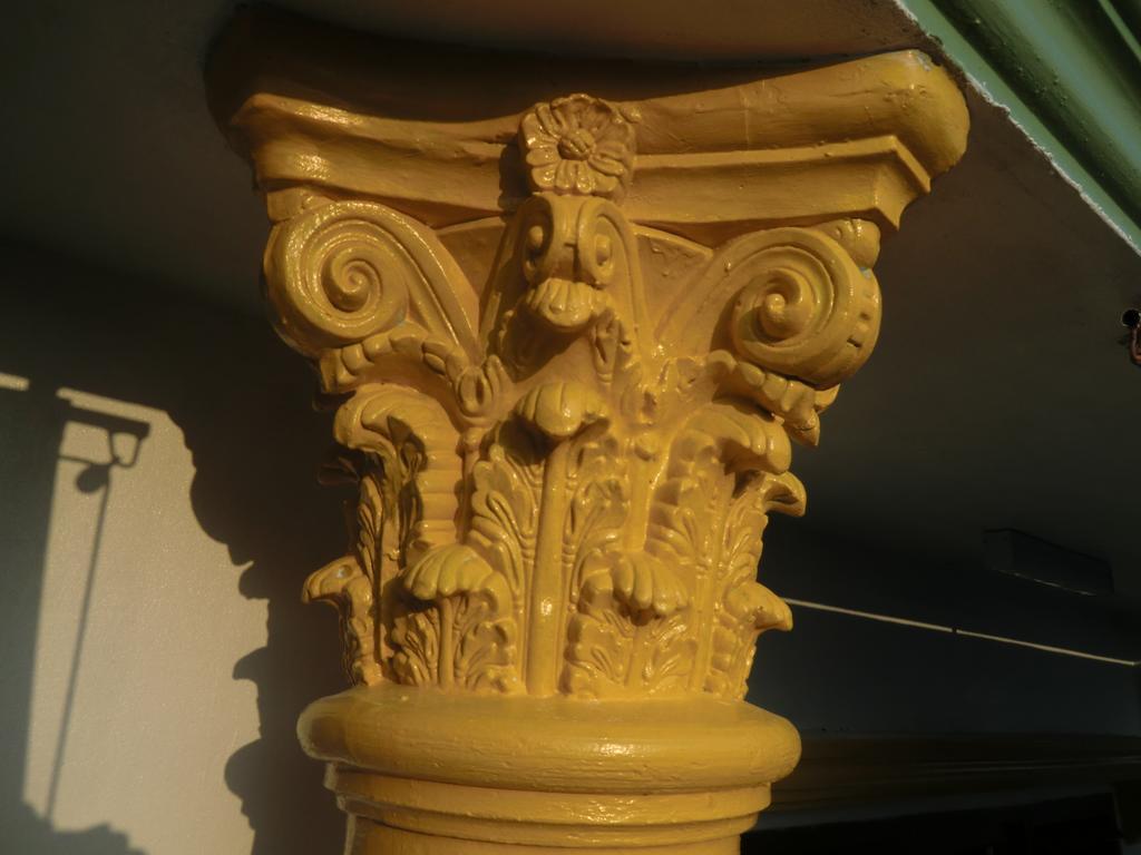 Residence House Τρατ Εξωτερικό φωτογραφία