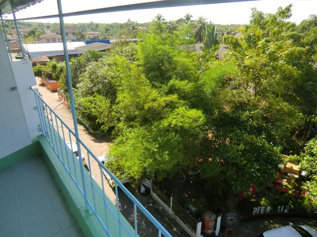 Residence House Τρατ Δωμάτιο φωτογραφία