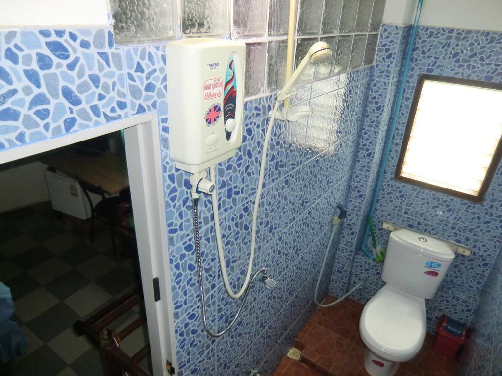 Residence House Τρατ Δωμάτιο φωτογραφία