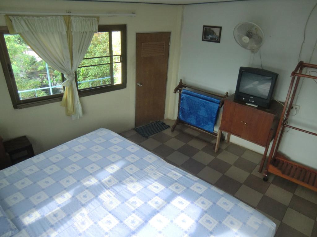 Residence House Τρατ Δωμάτιο φωτογραφία