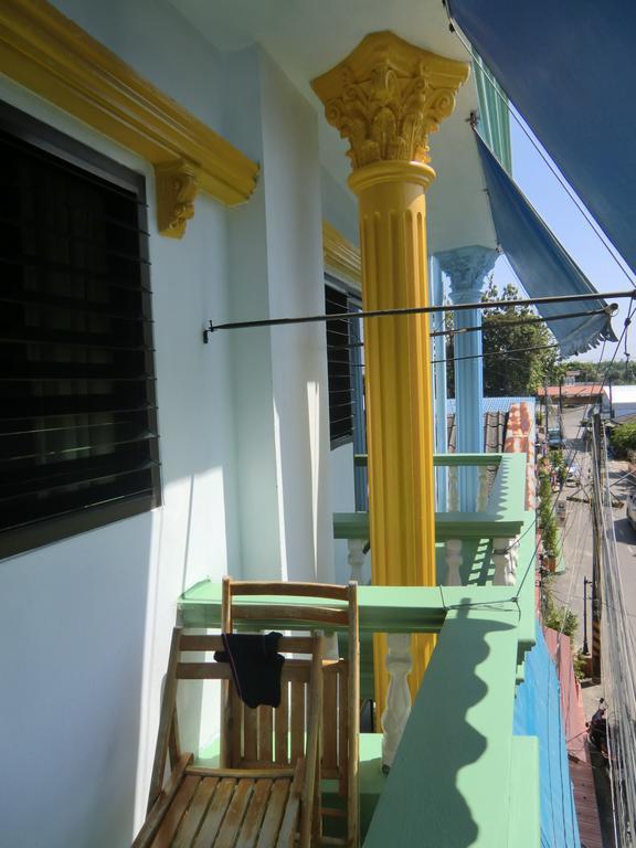 Residence House Τρατ Δωμάτιο φωτογραφία