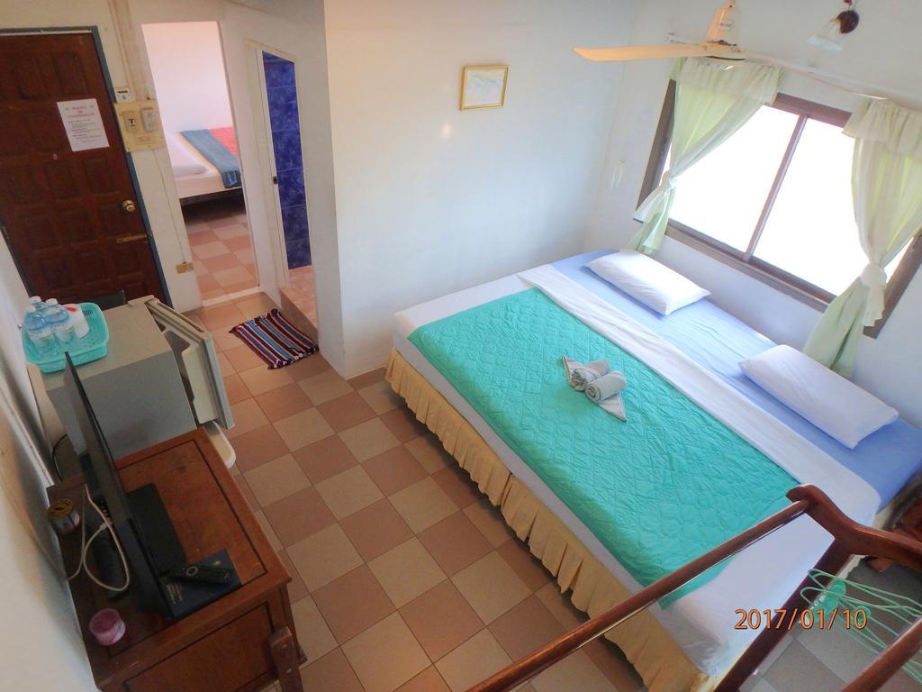 Residence House Τρατ Εξωτερικό φωτογραφία