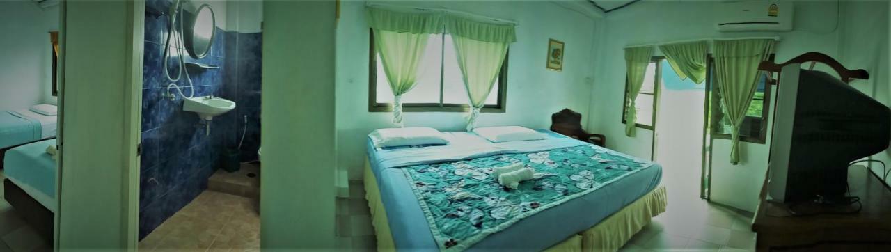 Residence House Τρατ Εξωτερικό φωτογραφία