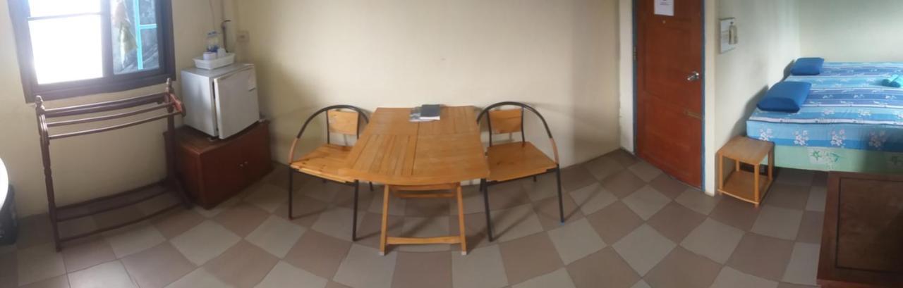 Residence House Τρατ Εξωτερικό φωτογραφία